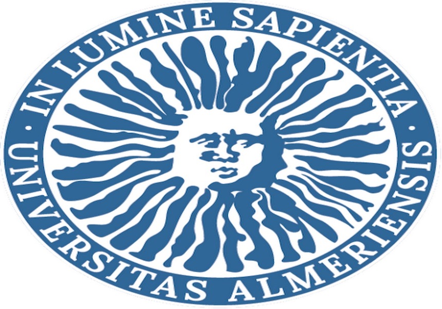 Logo de la Universidad de Almeria